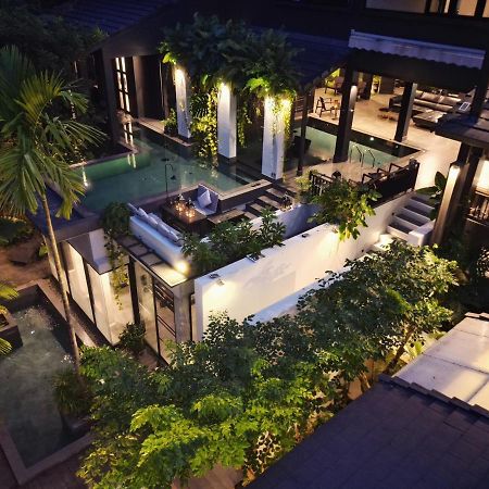 S.House168 Chiang Mai Exterior foto