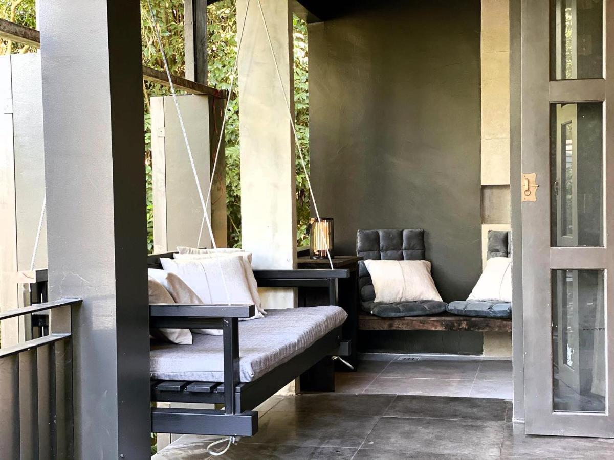 S.House168 Chiang Mai Exterior foto