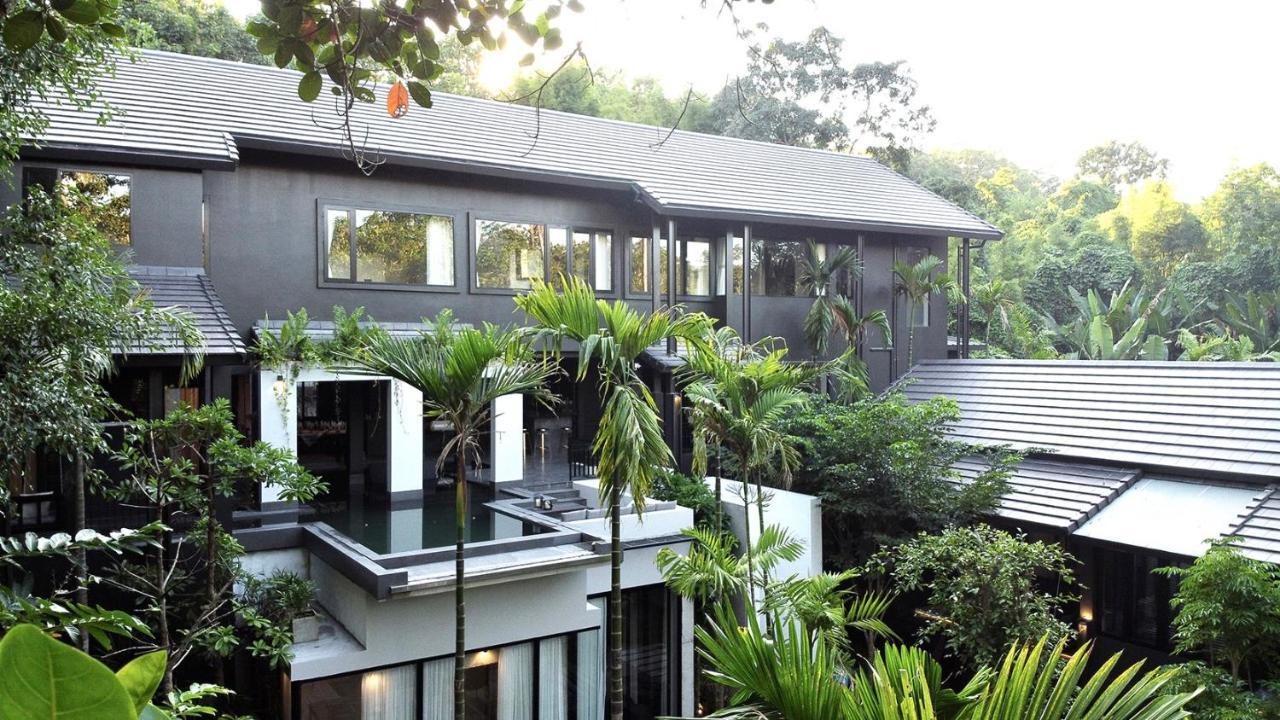 S.House168 Chiang Mai Exterior foto