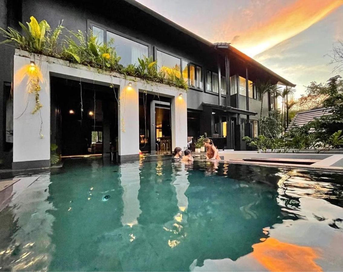 S.House168 Chiang Mai Exterior foto