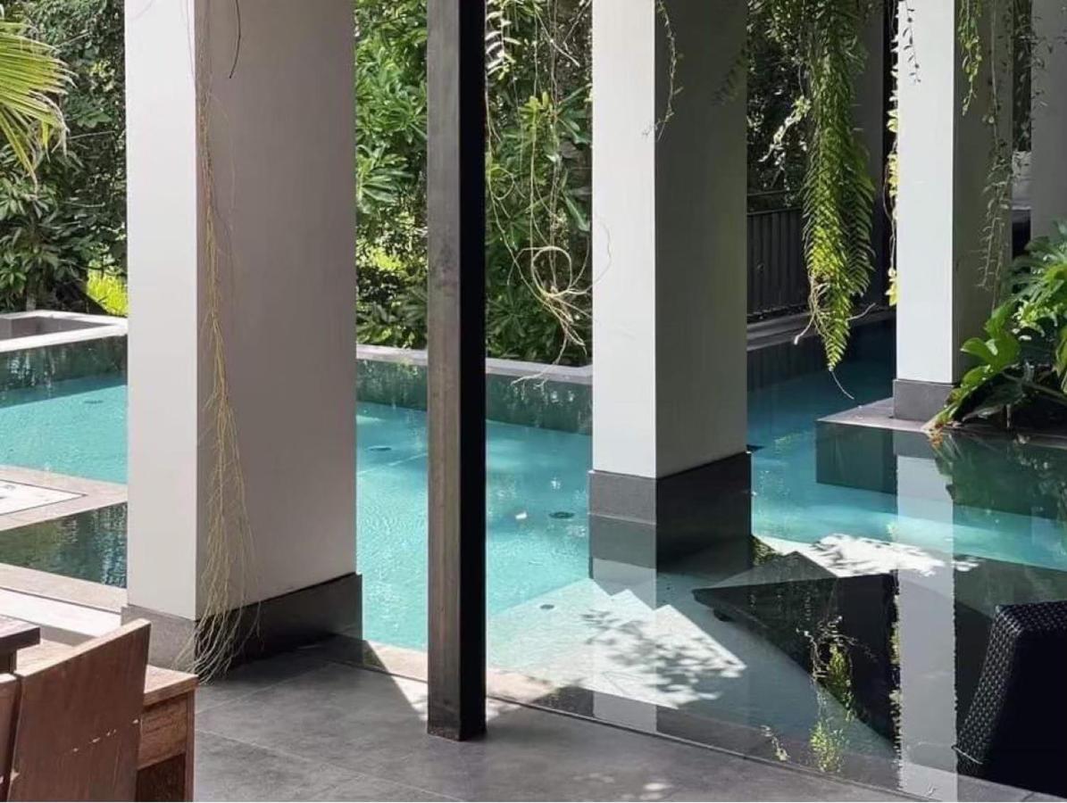 S.House168 Chiang Mai Exterior foto