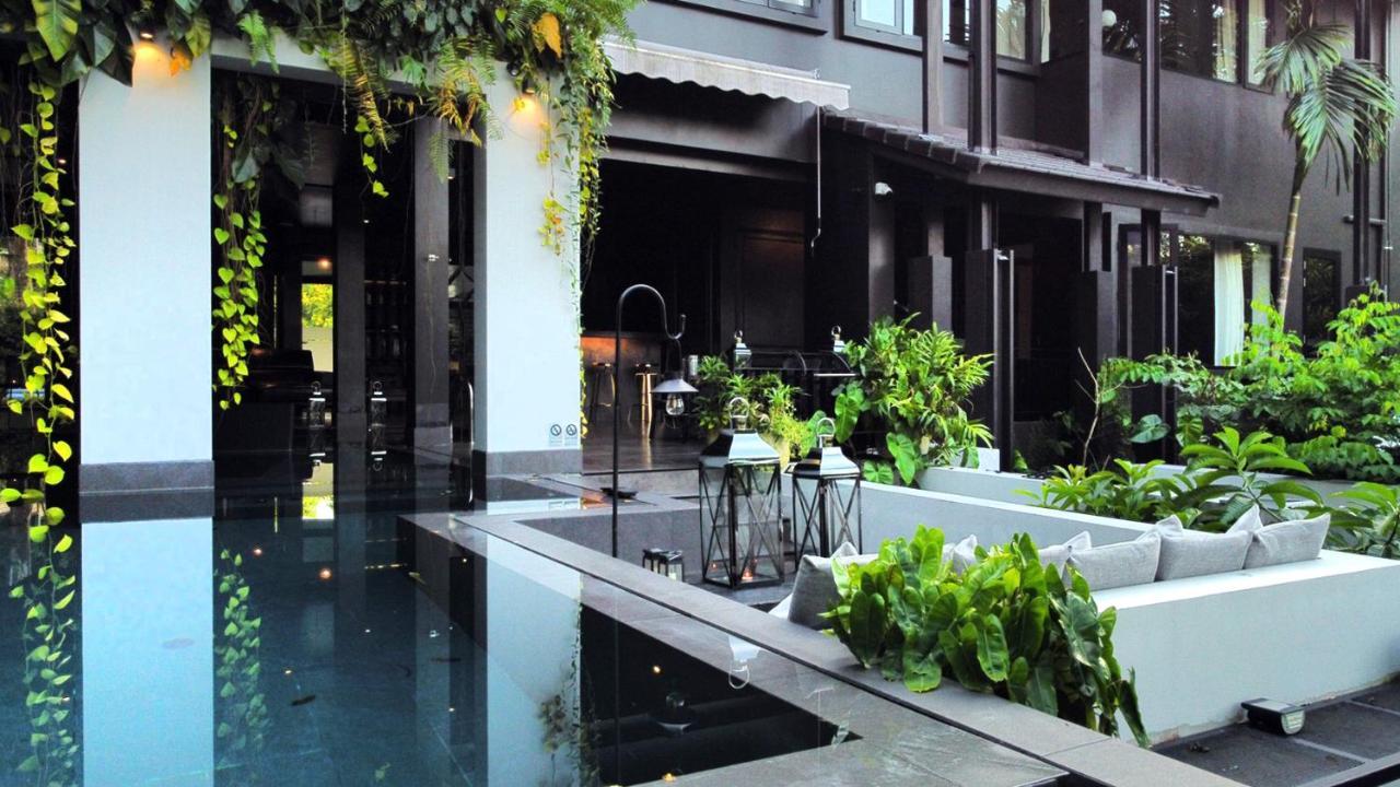 S.House168 Chiang Mai Exterior foto