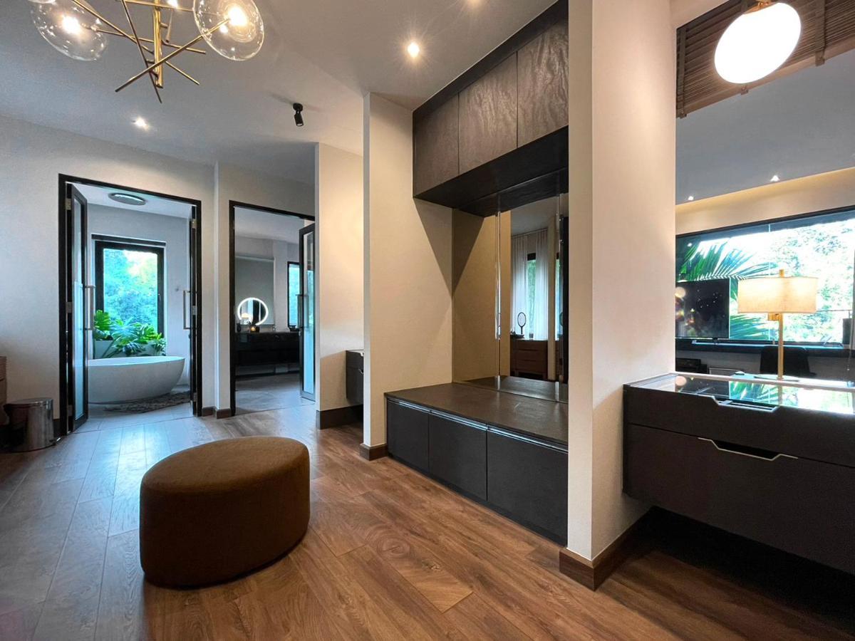 S.House168 Chiang Mai Exterior foto