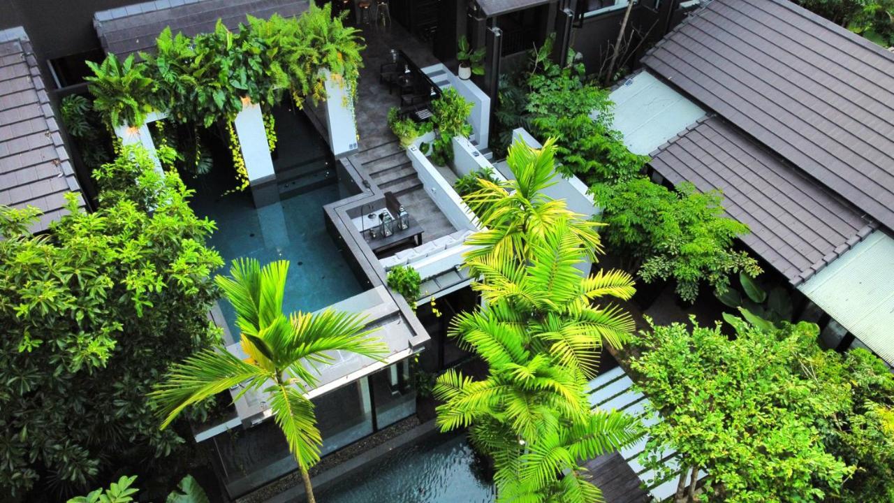 S.House168 Chiang Mai Exterior foto