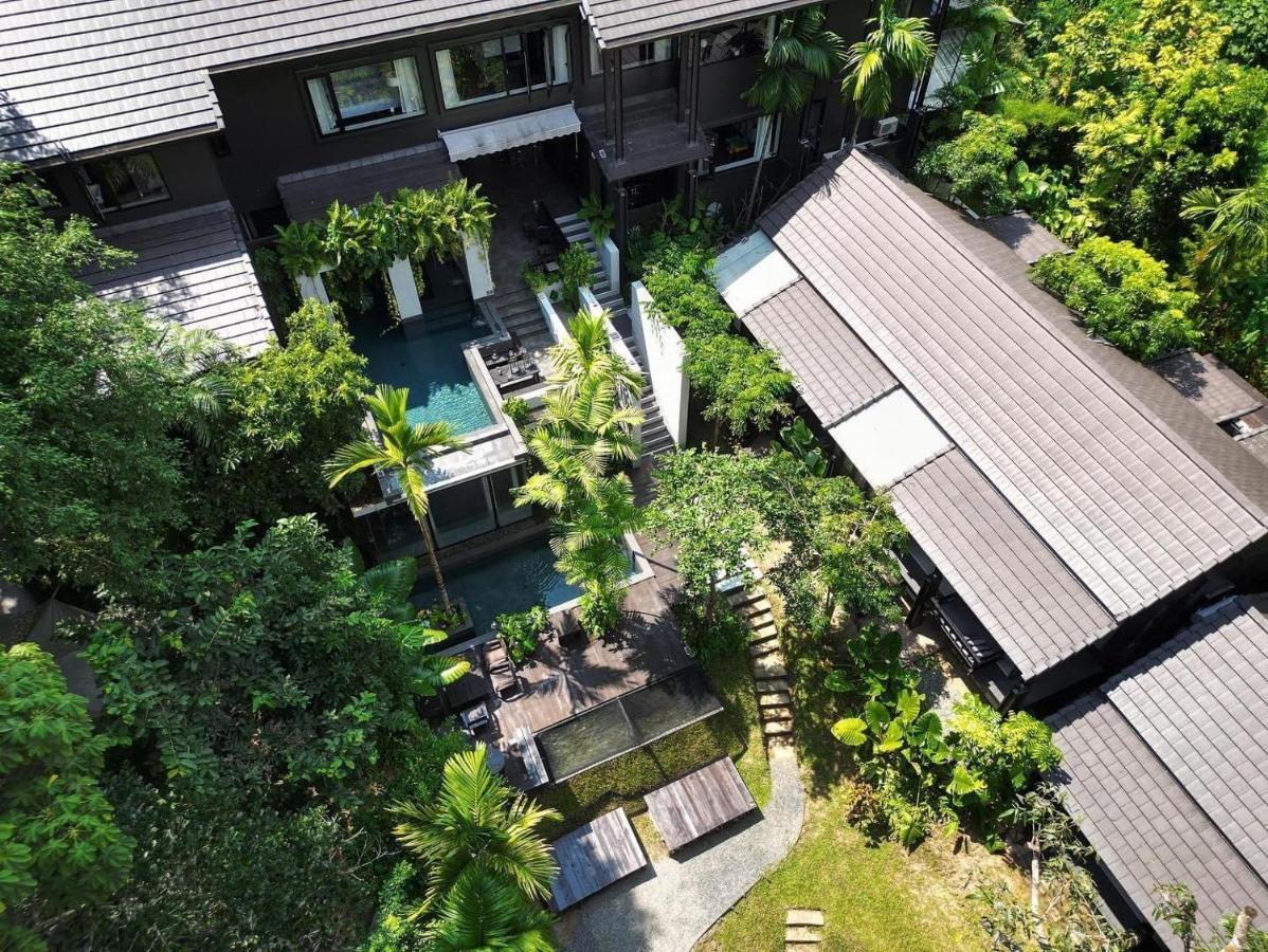 S.House168 Chiang Mai Exterior foto