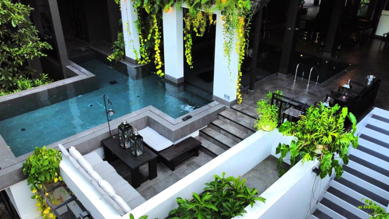 S.House168 Chiang Mai Exterior foto