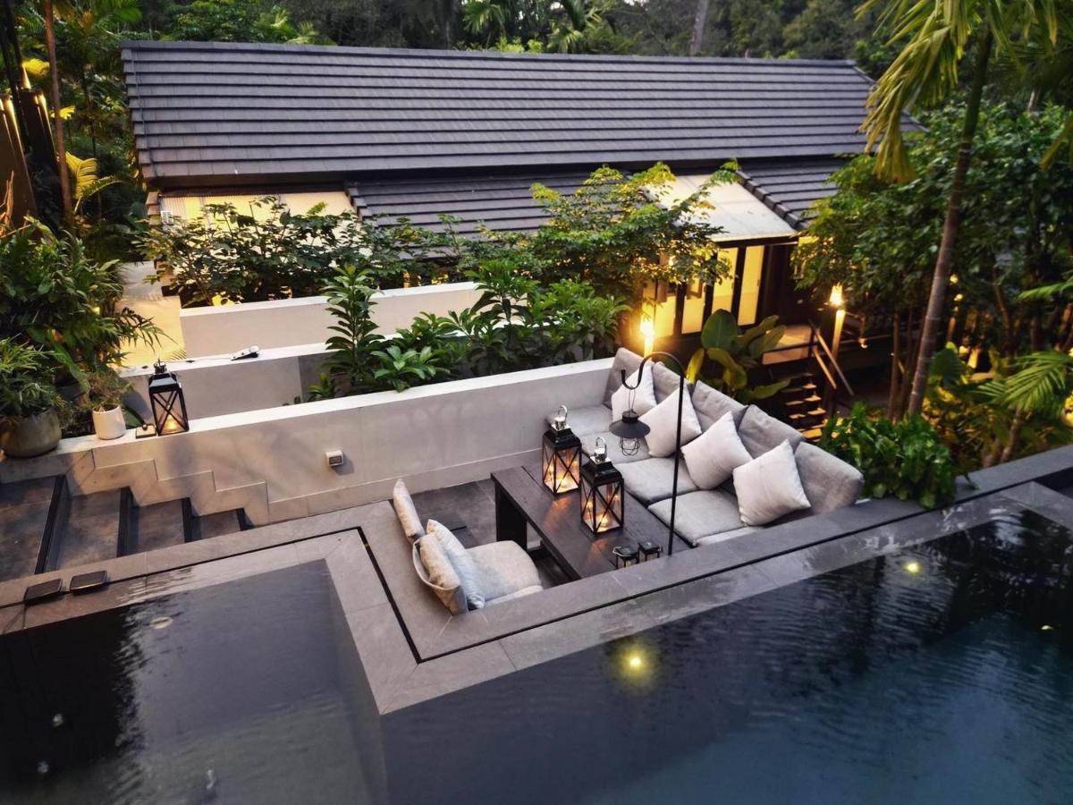 S.House168 Chiang Mai Exterior foto