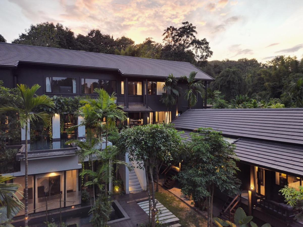 S.House168 Chiang Mai Exterior foto