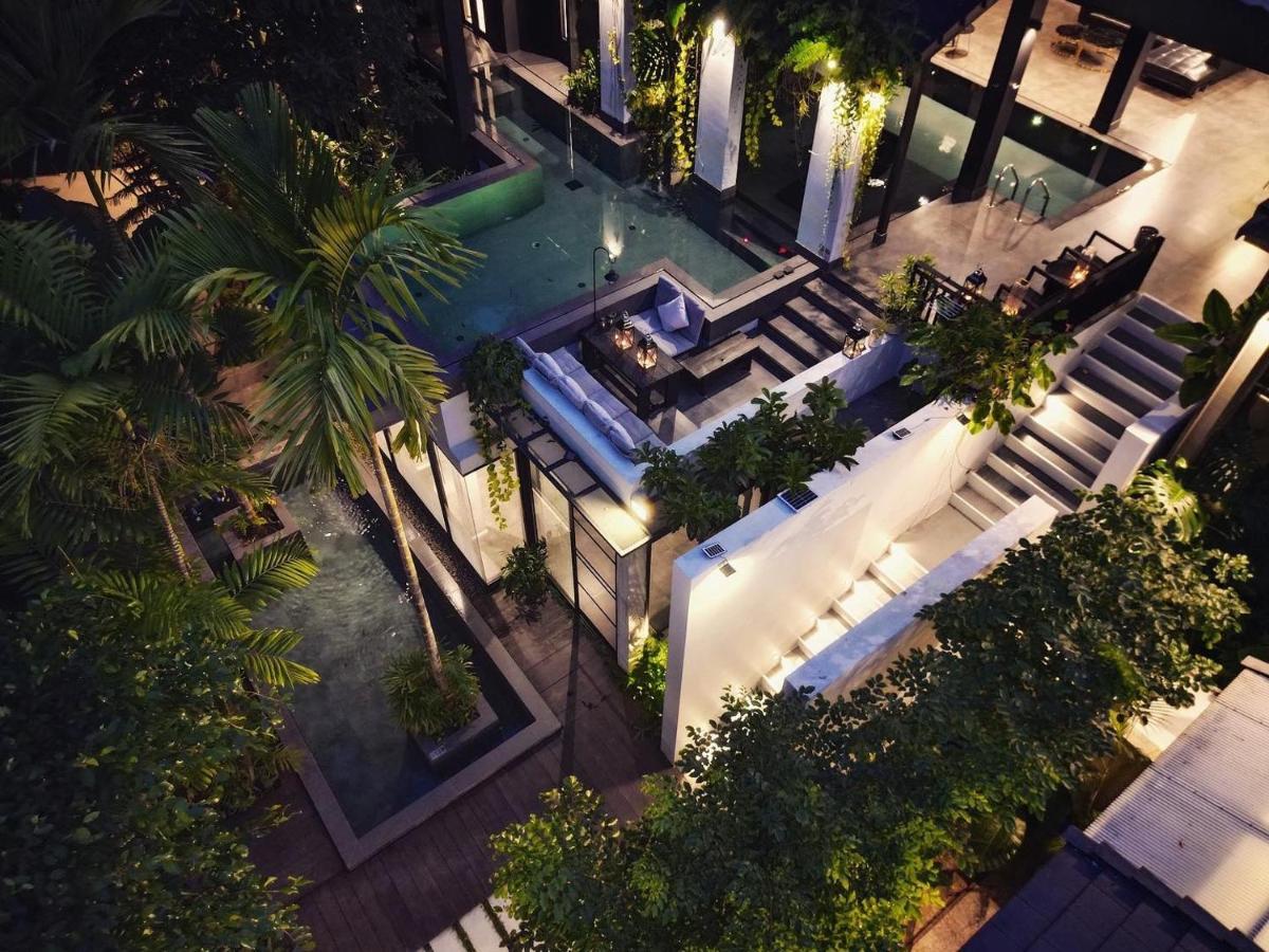 S.House168 Chiang Mai Exterior foto