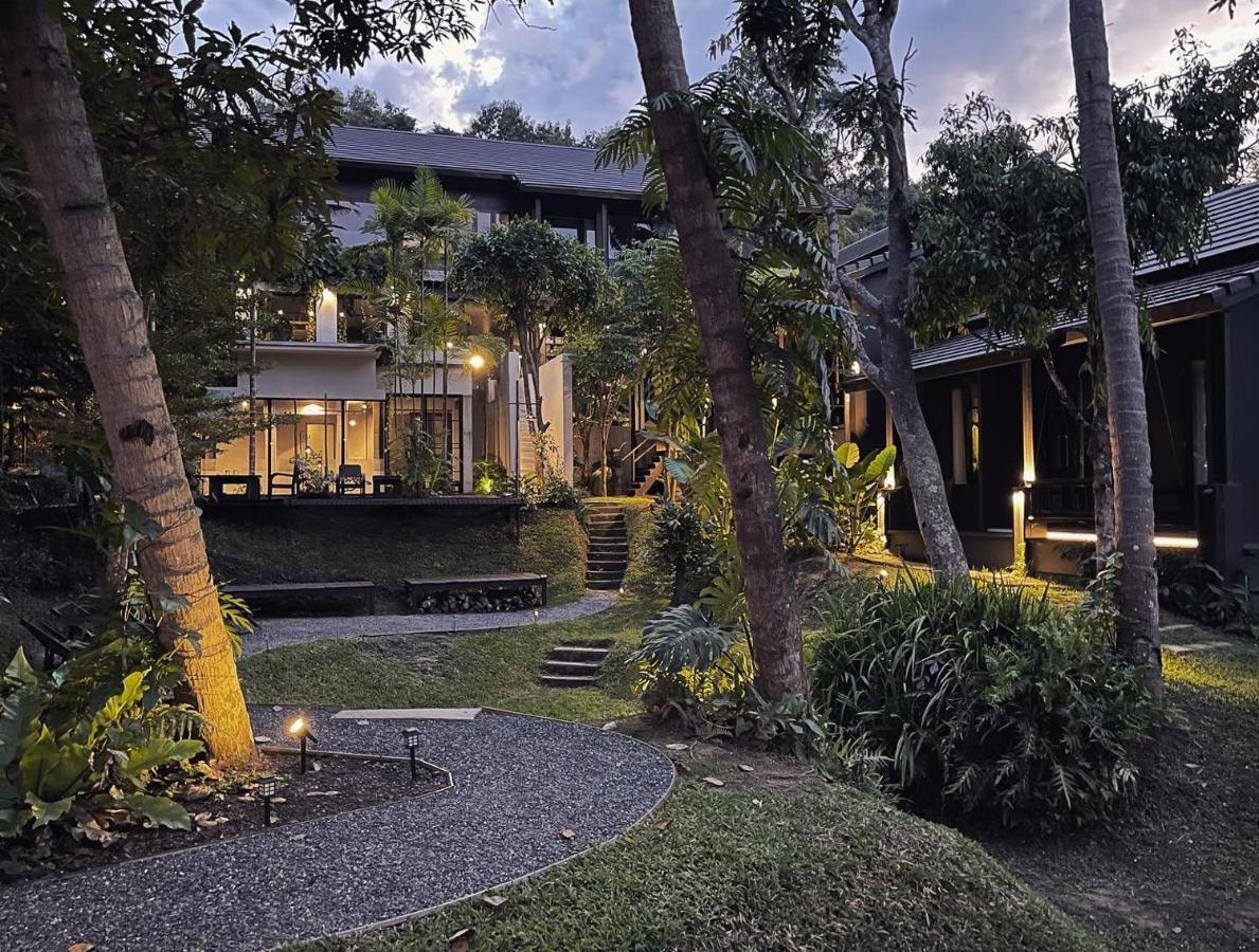 S.House168 Chiang Mai Exterior foto
