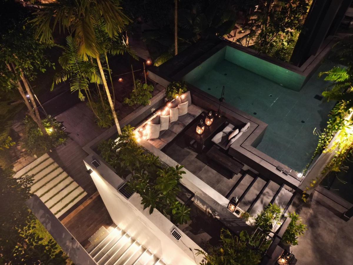 S.House168 Chiang Mai Exterior foto