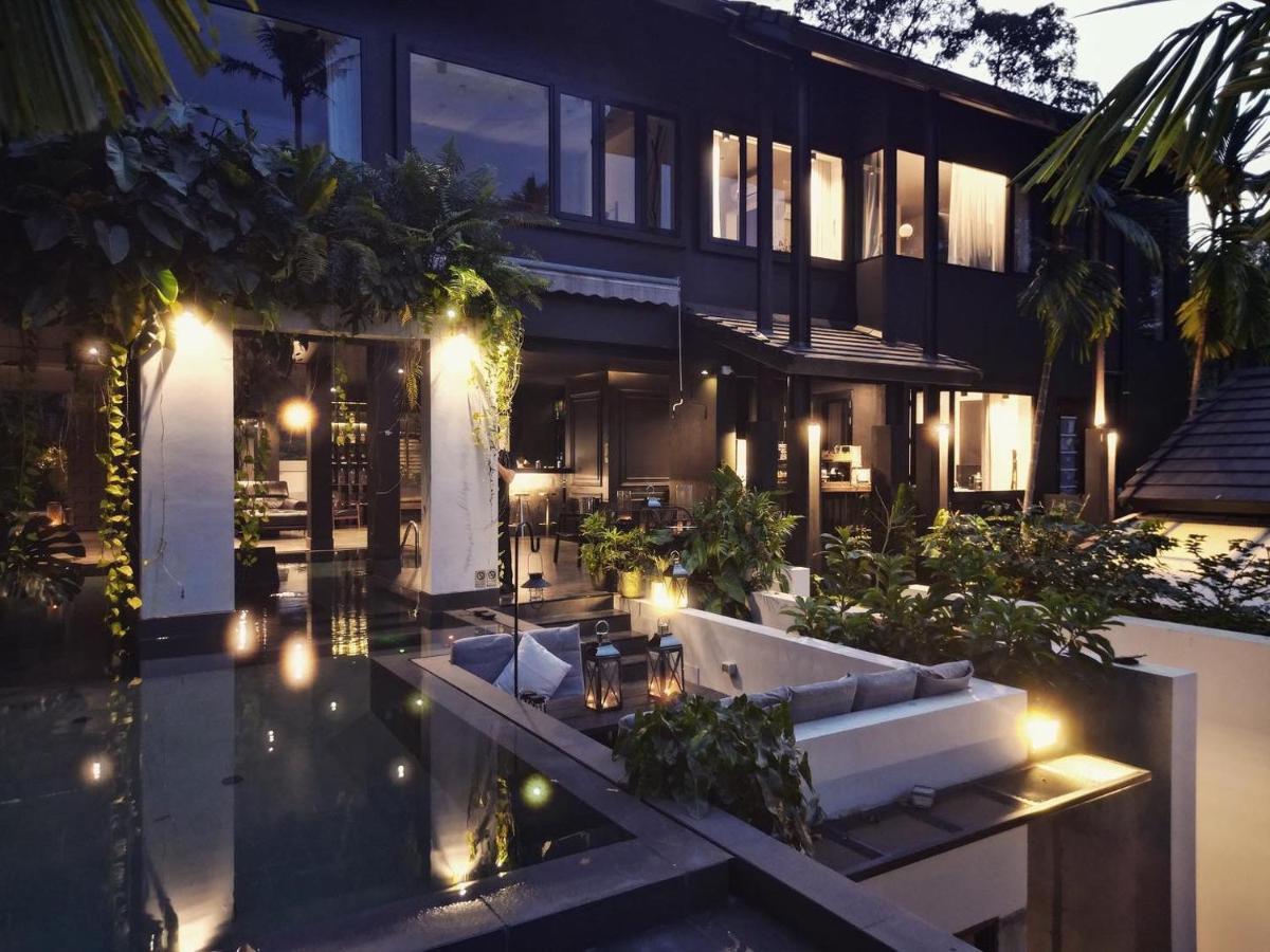 S.House168 Chiang Mai Exterior foto