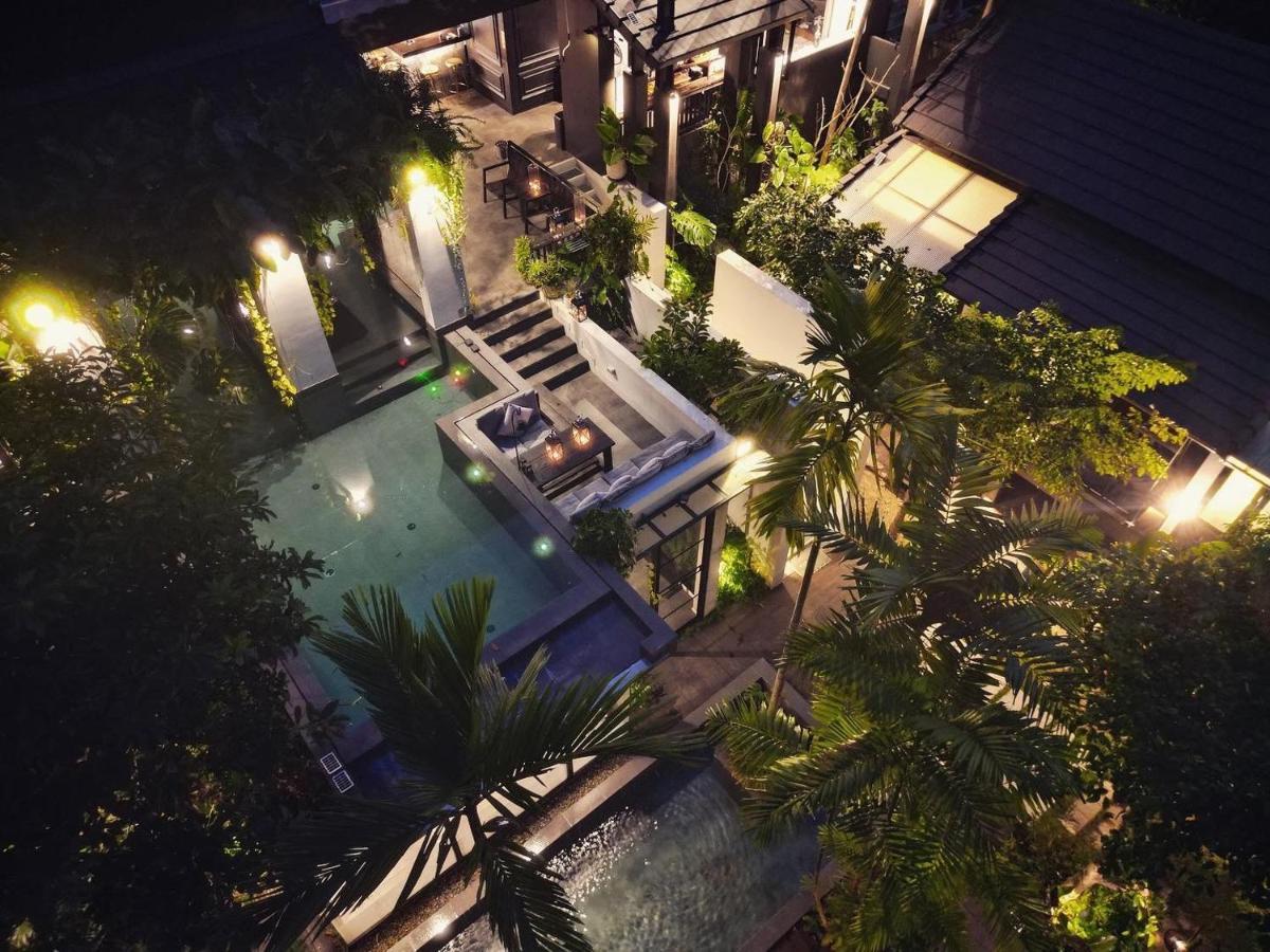 S.House168 Chiang Mai Exterior foto
