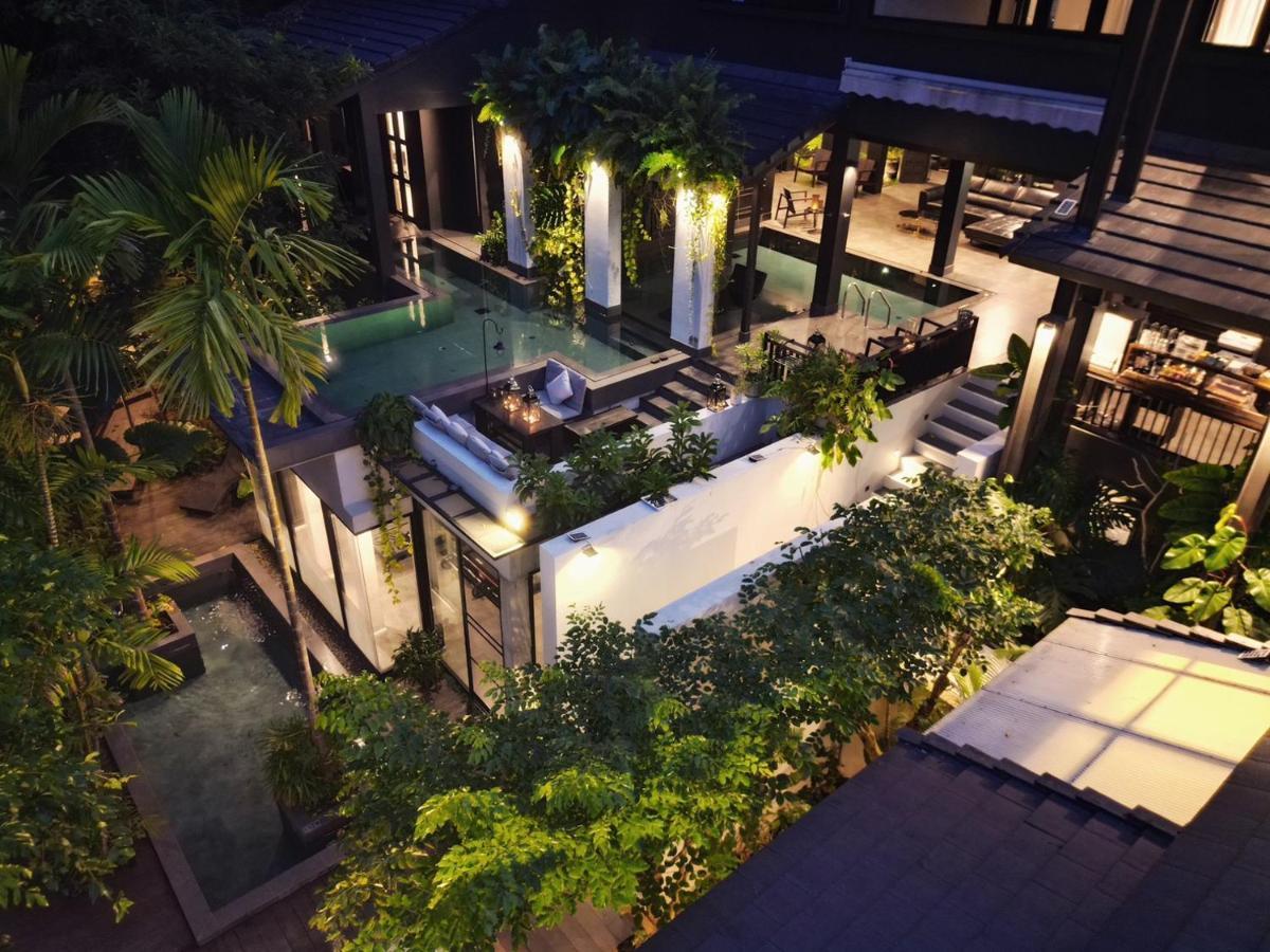 S.House168 Chiang Mai Exterior foto
