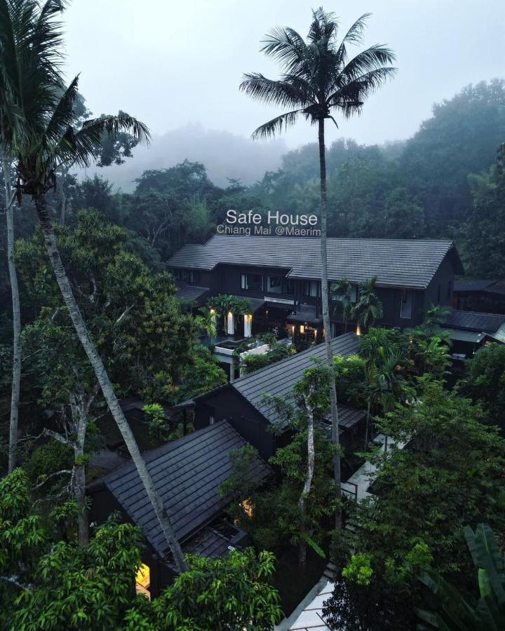 S.House168 Chiang Mai Exterior foto