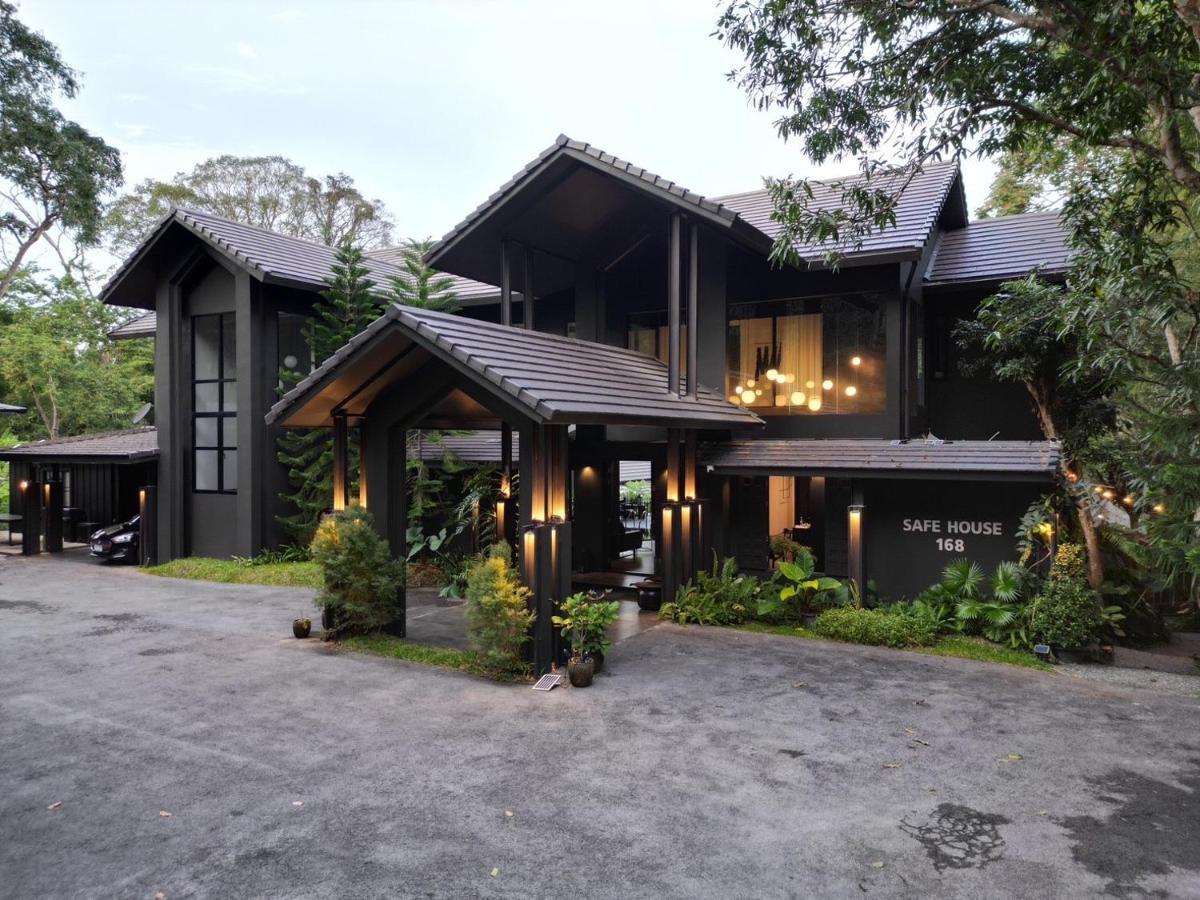 S.House168 Chiang Mai Exterior foto