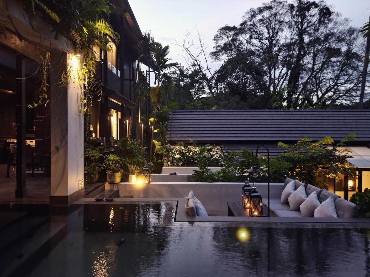 S.House168 Chiang Mai Quarto foto