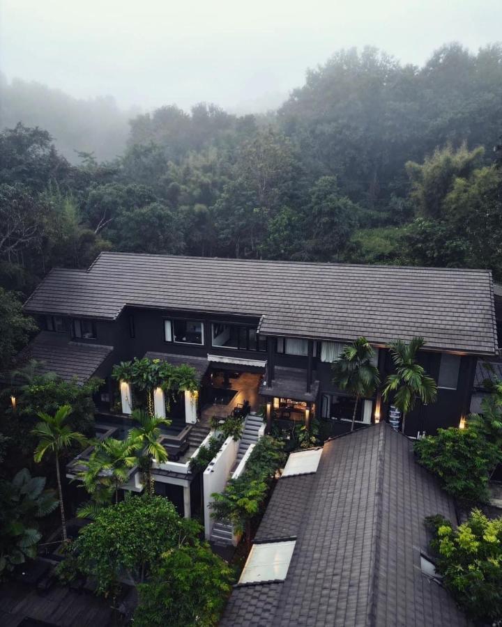 S.House168 Chiang Mai Exterior foto