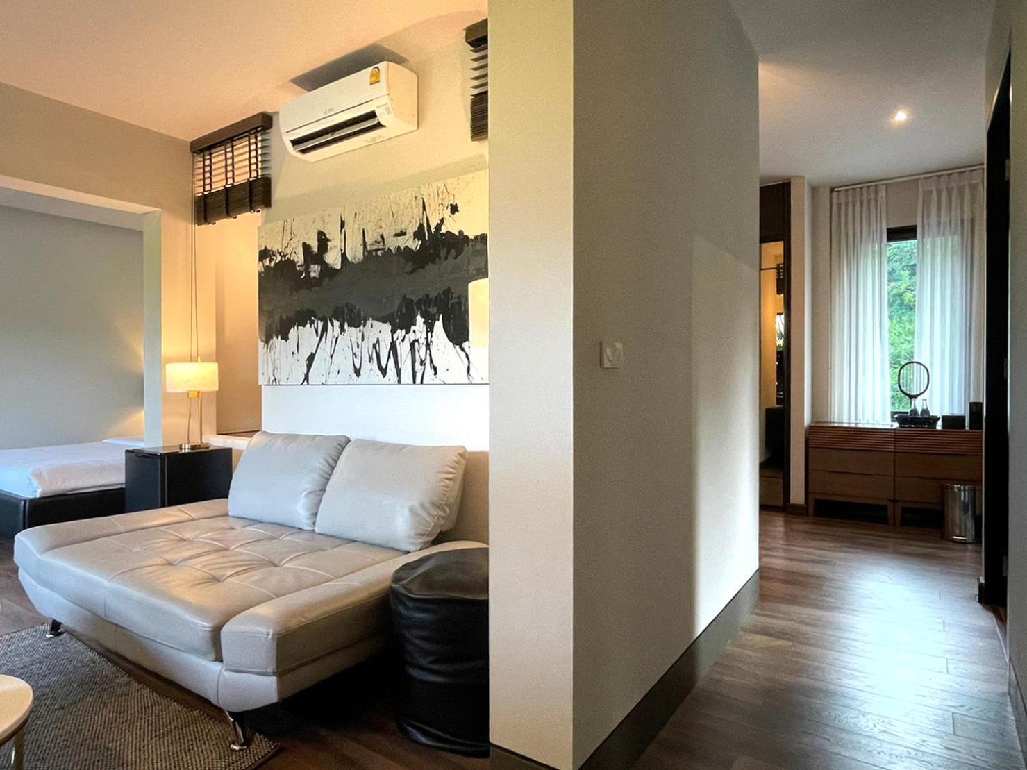S.House168 Chiang Mai Quarto foto